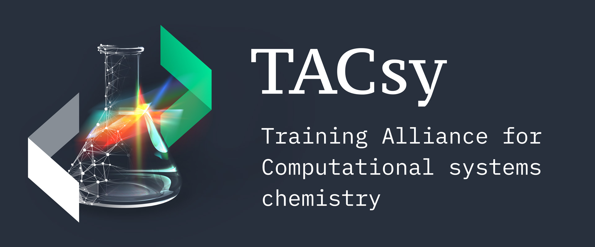 Training Alliance for Computational systems chemistry · TACsy